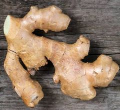 Ground ginge Type FOB Potency High Texture Fresh Max. Moisture (%) ≤12% Quality Control Rigorous Supply Chain Integrity Ensured - Image 3