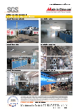 Company photo certificate from Shijiazhuang Naipu Pump Co., Ltd.