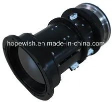 16km CCTV Infrared Thermal Surveillance Camera Type Wide-Angle HS Code 8525801390 Kind Autofocus Lens Trademark - Image 5