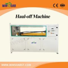 Plastic Pipe Claws Traction Machine Pipe Haul off Machine - Image 1