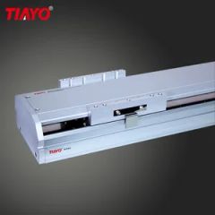 Linear Slider Guide Rail for Single Axis Robots - Image 2