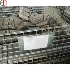 High Chromium Wear-Resistant Lining Casting Trademark EB Origin China Model NO. EB5079 HS Code 8474900000 Specification - Image 1