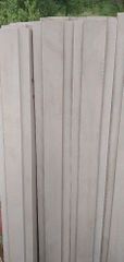 White Sandstone Door Frame Color White Material Stone Grade Of Material - Image 1