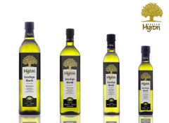 CRETAN MYRON Quality 100 % EXTRA Place of Origin CRETE GREECE Processing Type cold - Image 3