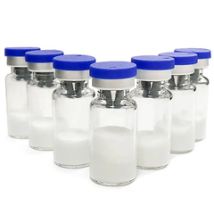 Wholesale Factory Direct Sales Price OEM Premium Quality Skincare Peptide Powder Retail Multi-Action Peptide - Image 2