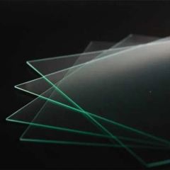 Broad Glass Slides Microscope Slides 7109 - Image 4
