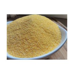 100% Top Quality Durum YELLOW MAIZE FLOUR for sale - Image 3