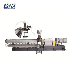 Dry Pet Food Pellet Processing Making Extruder Machine Dog Food Machine  - Image 5