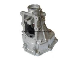 Aluminum Die Casting Washing Machine Part - Image 5