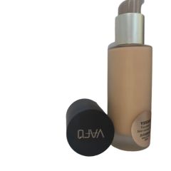 Ultimate Oil Control Foundation Waterproof Total Coverage Sunscreen - Image 6