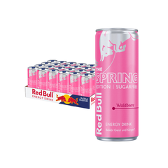 Best Offer Original Red Bull 250ml Energy Drink Ready to Export Red Bull - Energy Drink Red Bull Energy Drink 250ml - Image 1