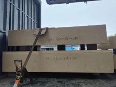 Custom Aviation Engine Parts Polystyrene Extruded Foam Extruded Polystyrene Paper and Paperboard - Image 6
