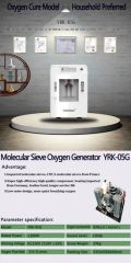 Oxygen Concentrator Machine 5L 90 High Purity Oxigen Contraction Machine Portable Oxygen Concentrator Machine Stock Cargo for Imme - QINGDAO SHIELD SAFETY TECHNOLOGY CO., LTD.