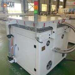 Professional Lab Testing Laminator for High Efficiency Solar Modules - Image 3