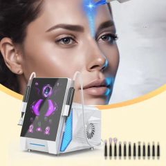 Non-Invasive Argon Cold Plasma Skin Rejuvenation Equipment with Fast Results - Emmalaser Co., Limited