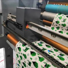 Flexo Printing Machine for Paper, Paper Bag - Image 5