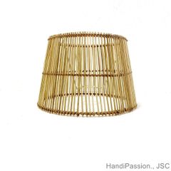 Rattan Celling Lampshade Pendant Light for Room Decor Wholesales Vietnam - Image 1