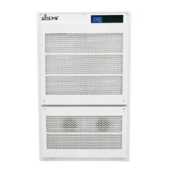 HEPA 99.995% Purification Air Purifier Model NO. AK Origin China Trademark AIRKEY Type HEPA Filter HS Code 9406000020 Certification CE, - Image 1