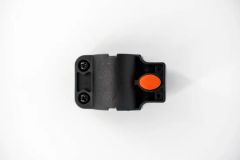 Combo Bicycle Lock Bike Cable Lock OEM Yes Color Black Brand Naibao Bracket Nb10 Trademark Nurbo Model NO. SL5006B HS Code - Image 3