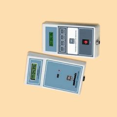 Prestige Moisture Meter, For Laboratory Weight 250 gm Display Digital Current Output 0-10 mA Brand Prestige Agencies Display Type Digital - Image 4