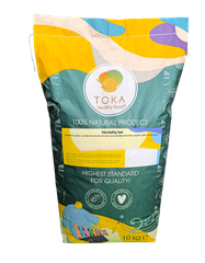 Rice Flavor Nutty Texture Chewy Cooking Time Longer Cleaning Technology Sortex Cleaning Minimum Order Quantity From 1 - Image 3