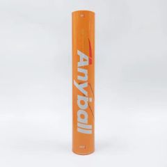 Plastic Shuttlecock Dozen Manufacture Badminton Shuttlecock OEM Yes Usage Game Color Yellow Origin China Model NO. P102 Feature Durable - Image 6