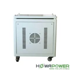 Small Voltage Regulators for Household Use - Image 1