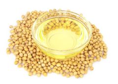 Refined Soybean Oil – product photo 3, product detail gallery