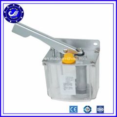 CNC Router Machine Manual Oil Pump Manual Injection Pumps Lubrication Systems - Image 5
