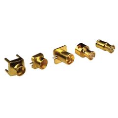 RF Connector Strength High Finish Flawless Durability - Image 1