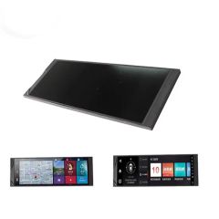 8.8 ” Bar Type LCD Touch Display with Lvds Interface - Image 6