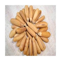 Good Quality Top Selling 100% Pure Natural Pine Nuts and Raw Common Food Grade Aa - Image 1