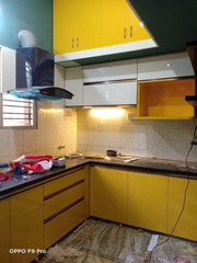Costmised Old Kitchen Renovation Service Design Type Costmised Location Type Residential Type Of Renovation Remodelling Material Procurement Customer - Image 1