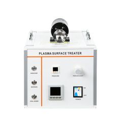 Atmospheric Plasma Unit for Solar Panel Coating Prep Origin China Voltage 220V Model NO. Pl-5050 Trademark KEYLINK Type Clean Machine - Image 2