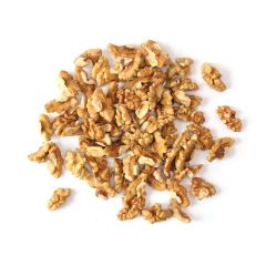 Xinjiang Walnut Kernel Light and Extra Light 10kg/Pk Origin China Storage Shade Trademark sugo Processing Raw HS Code - Image 2