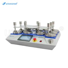 Efficient Laboratory Equipment: Martindale Textile Testing and Testing Instruments - Image 3