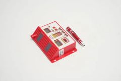Advanced PWM Solar Charge Controller for Optimal Energy Efficiency - Image 3
