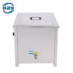 Advanced Engine Parts Washer for Industrial Applications Drive Motor Trademark HBY Condition New Origin Luoyang Model NO. - Image 5