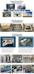 1km Laser Infrared Lighting Module Laser Light of PTZ Components - Image 5