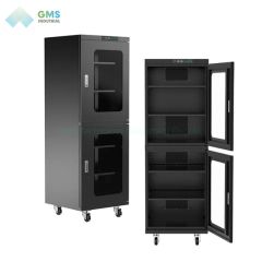 ESD Laboratory Equipment and Anti-Static Drying Cabinet for Printed Circuit Board - Image 3