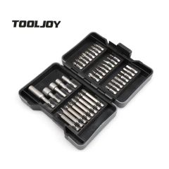Wholesale Mini Pocket Tool Kit Precision Screwdriver Bit Tool Set - Image 5
