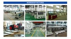 High Efficency Flexo Printing Machine - Image 4