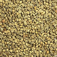 Kenyan Arabica and Robusta Green Coffee – product photo 2, product detail gallery