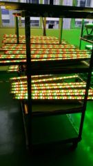 RGBW Exterior Light Full Color LED Wall Washer - Harmony Lighting Co., Limited