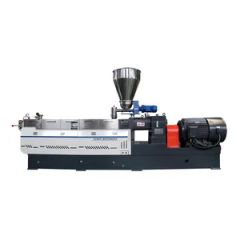 Nylon Fiber Extruder for Plastic Recycling Pelletizing Machine - Image 2
