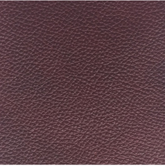 Red Uruguoy Two Tone Leather Color Red Thickness 0.9 - 1.1 Mm Available Colors Different Colors Texture Buffed Leather With A Cloudy - Image 1