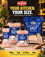 Pink Salt Buying Leads, Buyers & Importers - Image 4