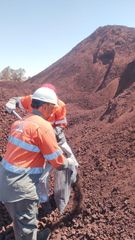 Iron Ore 58% - Image 1