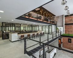 Factory Interior Designing Service Service Mode Offline Features Cost Effective Mode of Service Offline Payment Mode - Image 2