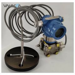 High Temperature and Pressure Differential Pressure Transmitter - Image 5